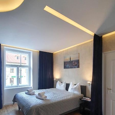 Studio Bufnita - The Owl'S Nest ซีบิว ภายนอก รูปภาพ