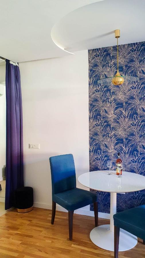 Studio Bufnita - The Owl'S Nest ซีบิว ภายนอก รูปภาพ